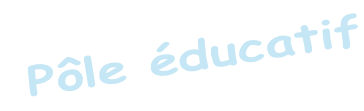 Pôle éducatif